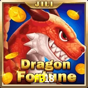 dragon fortune pescaria FB18
