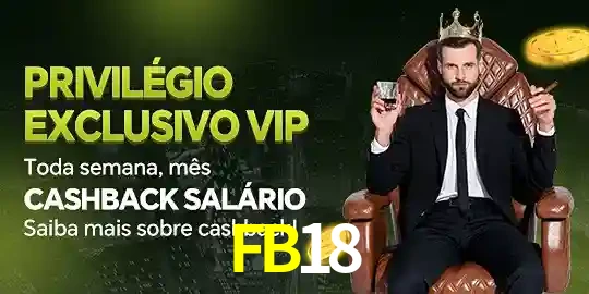 Promoções FB18